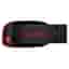 SanDisk Cruzer Blade 16 Go Clé USB SDCZ50-016G-FFP