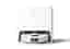 Aspirateur robot Ecovacs Deebot T10 Turbo, Aspiration 3000 Pa, Autonomie 150 min, Batterie Li-ion, 5200 mAh, Blanc