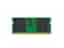 HP - DDR5 - module - 32 Go - SO DIMM 262 broches - 5600 MHz / PC5-44800 - 1.1 V