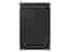 Samsung EF-BX210 - Étui à rabat pour tablette - noir - pour Galaxy Tab A9+