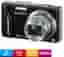 Panasonic Lumix DMC-TZ20 EF-K Noir