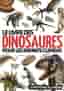 Encyclopédie des dinosaures - Pour découvrir l’histoire