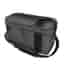 Etui 2-en-1 Turtle Beach® PlayTrek™ Noir Charbon pour Nintendo Switch™ 2