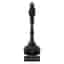 Aspirateur balai LG CordZero A9 Kompressor A9K-DMAX 590 W Noir