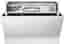 Electrolux ESL2500RO - Lave-vaisselle - encastrable - Niche - largeur : 55.5 cm - profondeur : 55 cm - hauteur : 45 cm