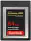Carte Extreme Pro SanDisk CFexpress 64 Go
