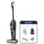 Aspirateur balai Bissell CrossWave® OmniForce Edge Pro Noir