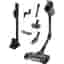 Beko Vrt95929Vi - Aspirateur Balai - 210 Airwatts - 3 Vitesses - Brosse Éclairée - Actiflex - Technologie Autoboost