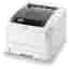 OKI C834nw - Imprimante - couleur - LED - A3 - 1200 x 600 ppp - jusqu'à 36 ppm (mono) / jusqu'à 36 ppm (couleur) - capacité : 400 feuilles - USB 2.0, Gigabit LAN, Wi-Fi(n), NFC, hôte USB 2.0