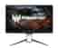 Ecran PC Gaming Acer Predator XB323KRVbmiiiiphuzx 32" 4K Noir