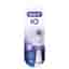 Pack de 4 brossettes Oral-B iO Radiant White Blanc