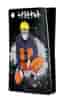 Etui en silicone Kxlicences pour P5 Slim Naruto