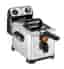 Friteuse Seb Filtra Pro FR518100 2400 W Acier inoxydable brossé