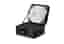 Miroir Okoia Vanity Noir