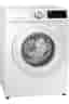 Lave linge hublot Samsung WW80M645OCW QUICKDRIVE