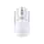 Souris gaming sans fil HyperX Pulsefire Haste 2 Core Blanc