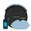 Aspirateur robot Rowenta X-plorer Series 6 RR7455WH REC Noir Reconditionné