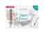 Coffret 16 feutres et 1 carnet coloriage Uniball Emott Art Thérapie