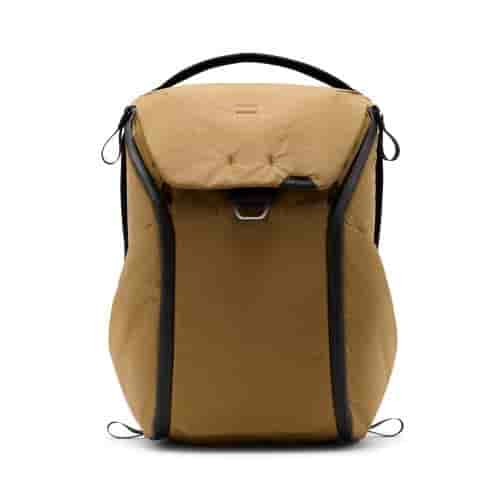 Sac à dos Peak Design Everyday Backpack V2 20 L Coyote