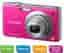 Panasonic Lumix DMC-FS10 EF Rose
