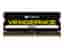 Barrette mémoire RAM Corsair VENGEANCE 8 Go (1 x 8 Go) DDR4 3200 MHz CL22