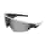 Lunettes connectées IA Meta Oakley Vanguard White Prizm Black