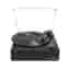 Platine vinyle Victrola Eastwood II Noir