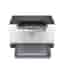 Imprimante monofonction monochrome HP LaserJet M209dw Blanc