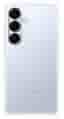 Coque souple Ultra fine pour Samsung Galaxy S25 Transparent
