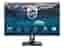 Philips 242S9JML - S Line - écran LED - 24" (23.8" visualisable) - 1920 x 1080 Full HD (1080p) @ 75 Hz - VA - 300 cd/m² - 3000:1 - 4 ms - HDMI, VGA, DisplayPort - haut-parleurs - noir