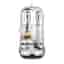 Expresso à capsules Sage Creatista Plus SNE800BSS 1500 W Argent
