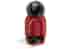 Cafetière à dosette Krups Nescafe Dolce Gusto Mini Me YY5219FD 1500 W Noir et Rouge