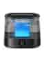 Humidificateur Dreo HM420S Noir