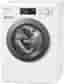 Miele WTD160 WCS - Machine à laver séchante - WiFi - hauteur : 85 cm - chargement frontal - 8 kg - 1500 tours/min - blanc lotus