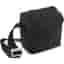 Sac à bandouliere Manfrotto Amica 20 Noir pour Hybride et Bridge