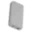 Batterie externe Xtorm Go2 20000 mAh 1 USB-C + 1 USB-A Blanc cendré