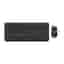 Ensemble clavier et souris sans fil Logitech MK545 Noir