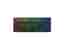 Clavier sans fil gaming Azerty Razer Deathstalker V2 Pro TKL Noir