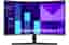 Ecran PC Samsung Essential S39GD LS27D390GAUXEN 27" Incurvé Full HD