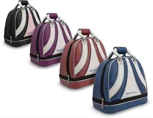 Sac de transport Brunswick pour Wii Coloris aléatoire