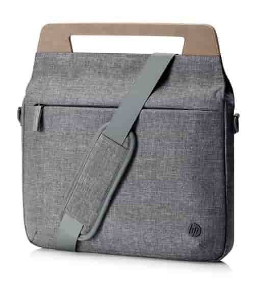 Sacoche ultra-plate HP Renew Gris
