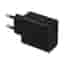 Adapteur secteur sans câble Samsung 60W USB-C Noir pour Galaxy S26 Ultra