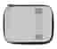 Sacoche BigBen Play Gris pour NES Classic Mini