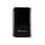 Transcend StoreJet 25D3 - Disque dur - 1 To - externe (portable) - 2.5" - USB 3.0