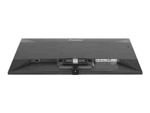 iiyama ProLite X4373UHSU-B2 - Écran LED - 43" (42.5" visualisable) - 3840 x 2160 4K @ 60 Hz - VA - 450 cd/m² - 4000:1 - HDR10 - 3 ms - 2xHDMI, DisplayPort - haut-parleurs - mat, noir