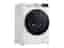 LG F14V71WHS - Machine à laver - WiFi - largeur : 60 cm - profondeur : 56 cm - hauteur : 85 cm - chargement frontal - 68 litres - 10.5 kg - 1400 tours/min - blanc