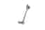 Aspirateur balai Dyson V8 Gris et Violet