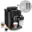 Expresso avec broyeur Krups Sensation Lait EA912HF1 Gris anthracite + kit entretien