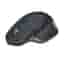 Souris sans fil Logitech MX Master 2S Noir graphite