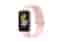 Bracelet connecté Samsung Galaxy Fit3 Rose